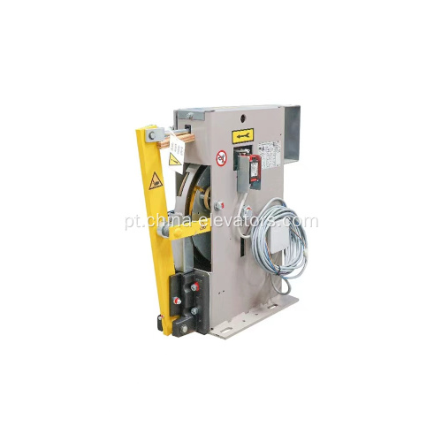 Regulador de excesso de velocidade KM80340G31 OL100 3m/s para elevadores KONE